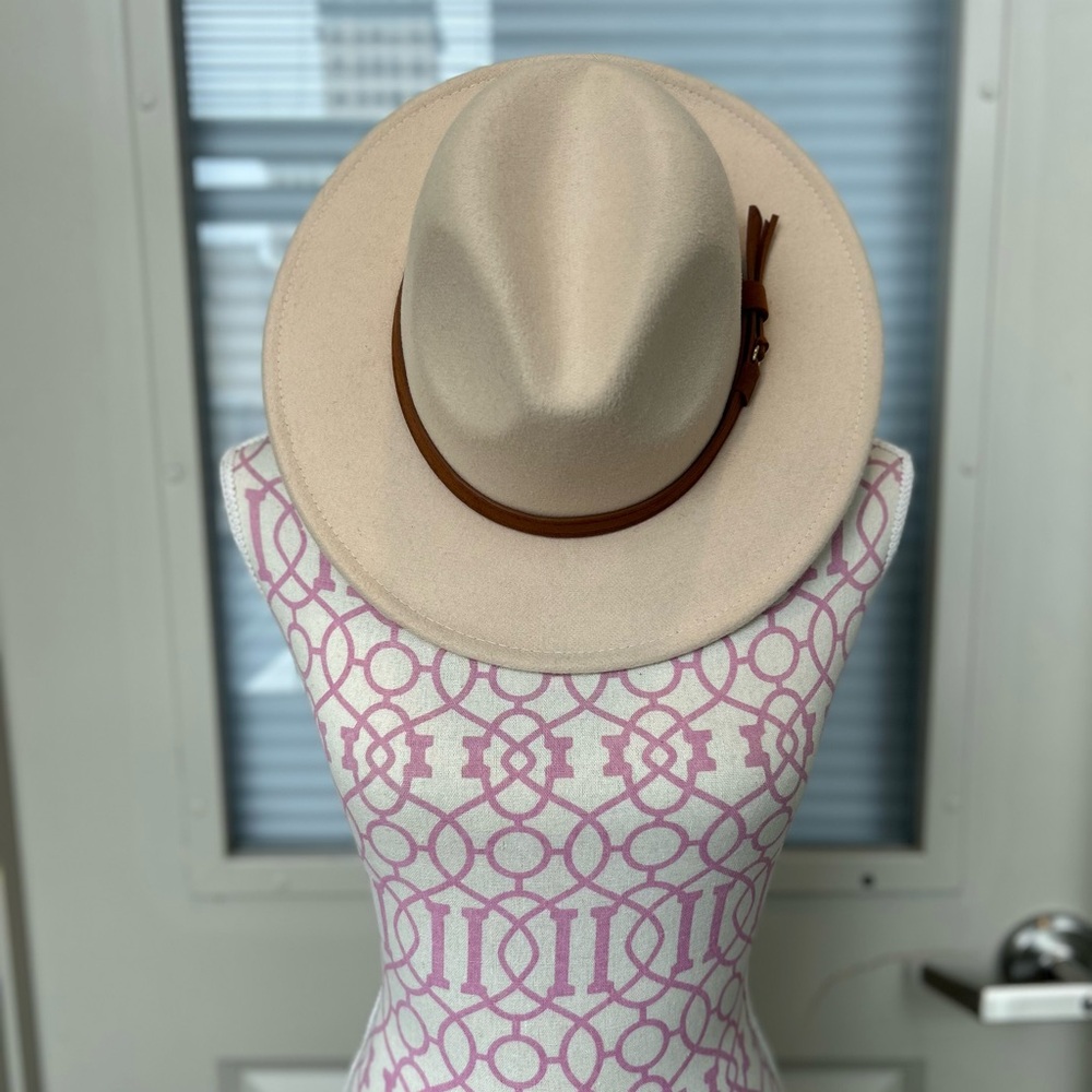 Spring / Summer Hat